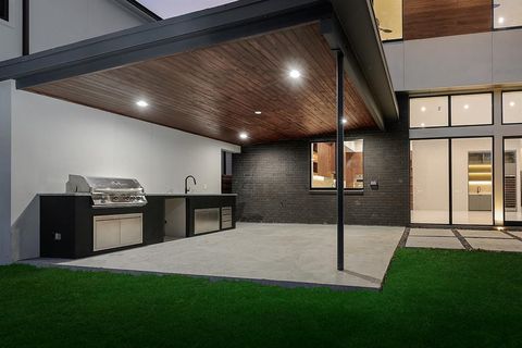 A home in The Woodlands