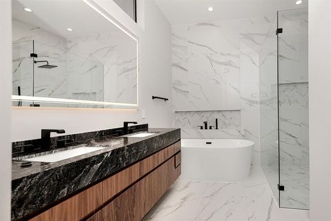 A home in The Woodlands