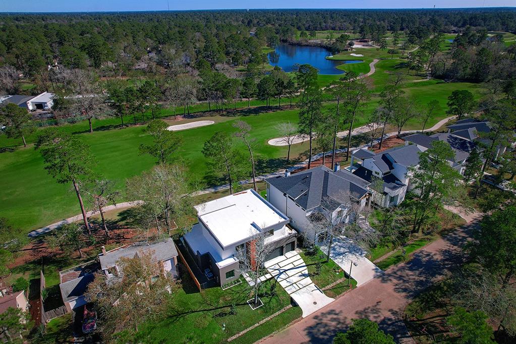112 S Timber Top Dr, The Woodlands, Texas image 44
