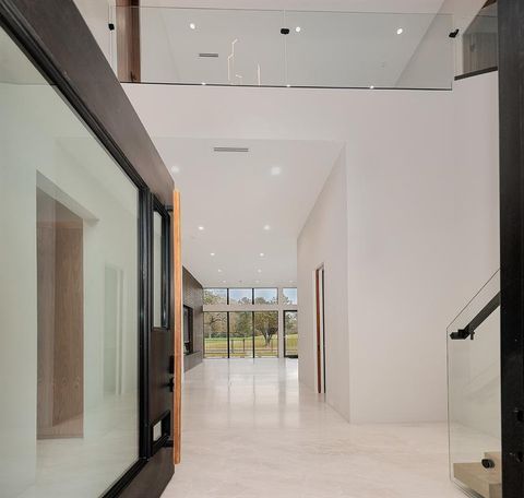 A home in The Woodlands