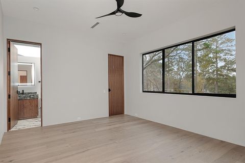 A home in The Woodlands