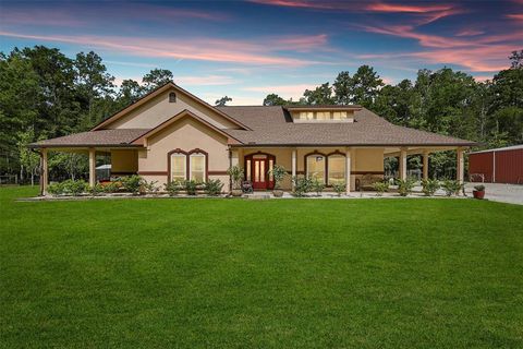 1582 County Road 3011 Dayton TX 77535