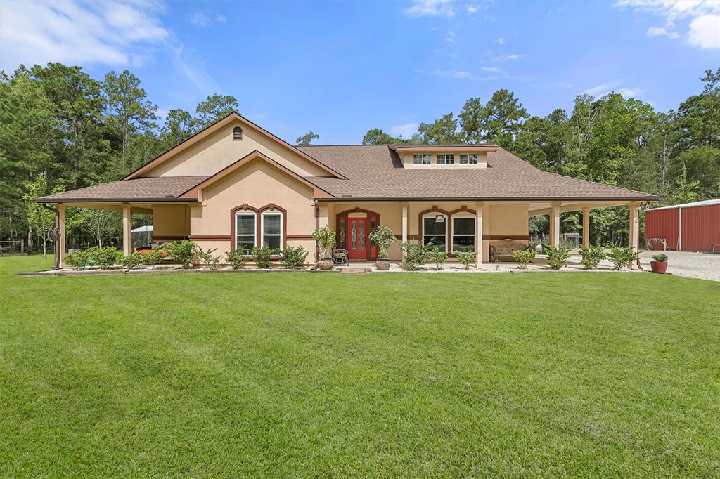 1582 County Road 3011