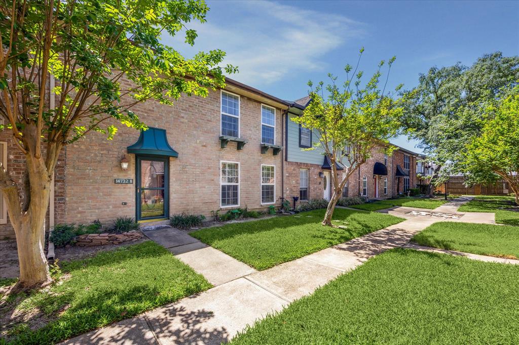 14732 Perthshire Road #B, Houston, Texas image 2