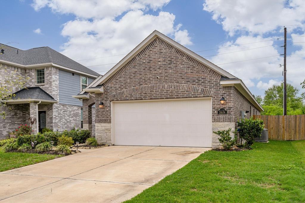31634 Heguy Pass, Fulshear, Texas image 25