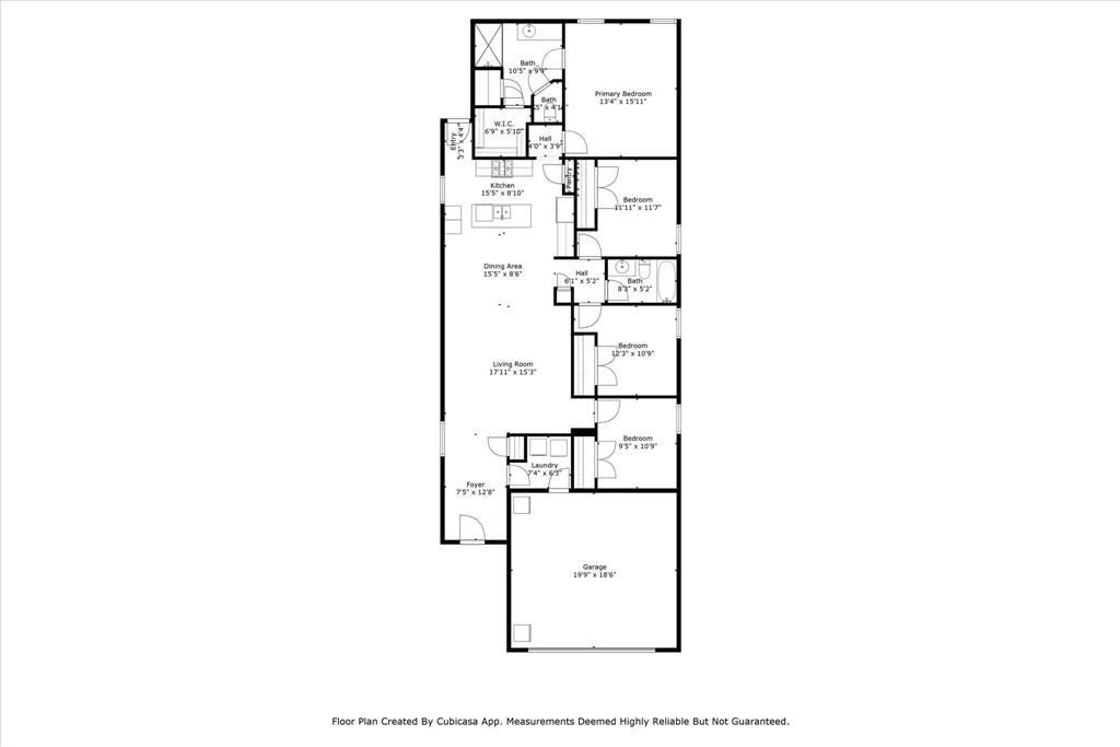 31634 Heguy Pass, Fulshear, Texas image 26