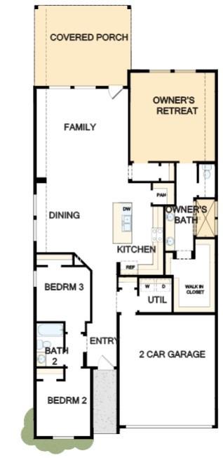 414 Embden Rim Drive, Willis, Texas image 4