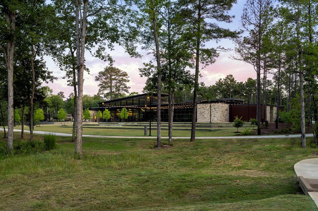414 Embden Rim Drive, Willis, Texas image 35