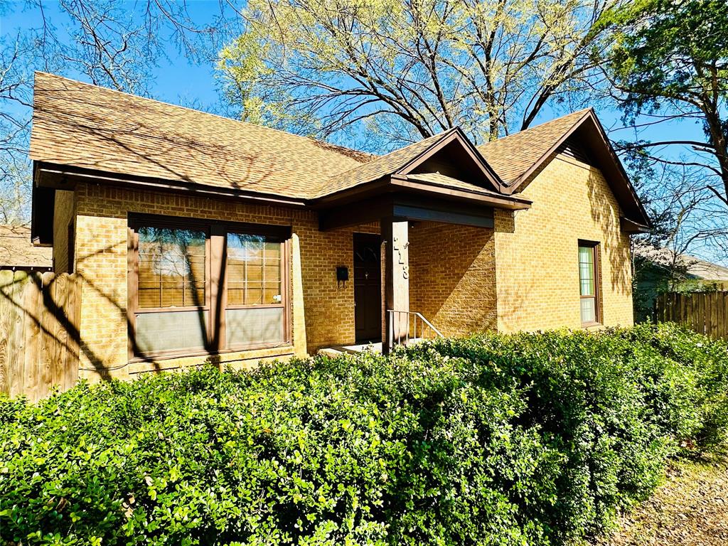 213 E Menefee Street, Lufkin, Texas image 2