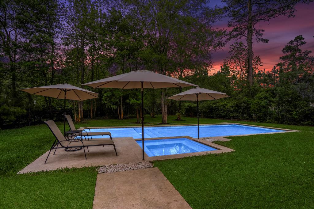 12002 S Tara Plantation Drive, Tomball, Texas image 40