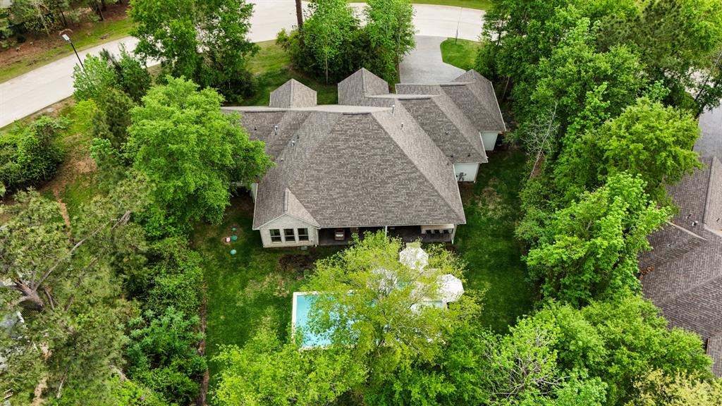 12002 S Tara Plantation Drive, Tomball, Texas image 32