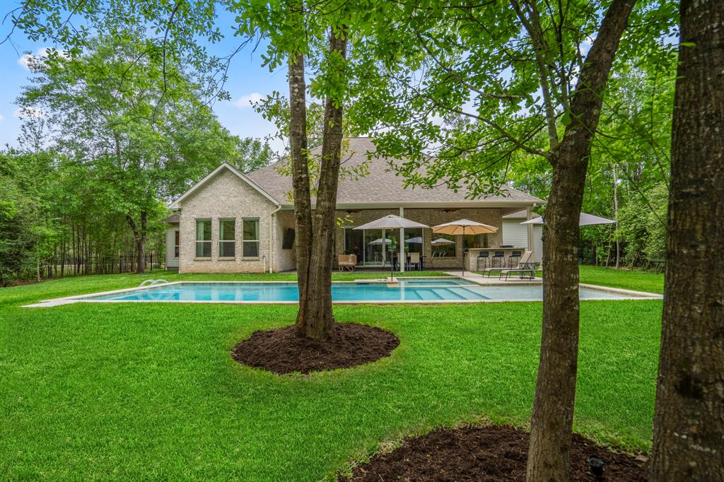 12002 S Tara Plantation Drive, Tomball, Texas image 45
