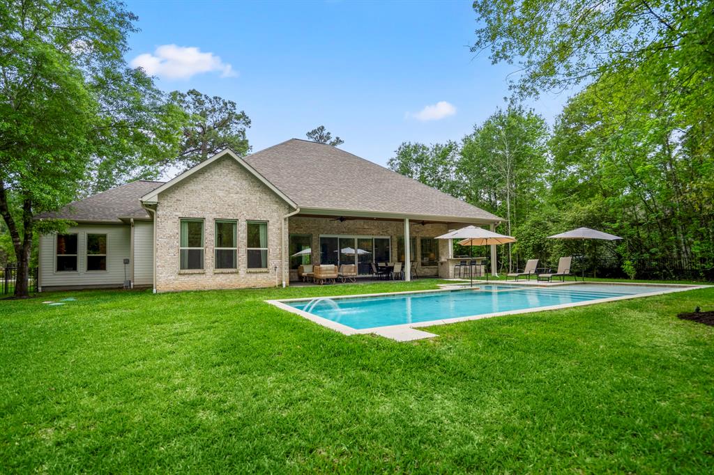 12002 S Tara Plantation Drive, Tomball, Texas image 34