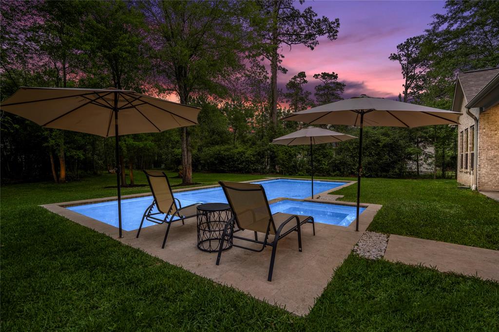 12002 S Tara Plantation Drive, Tomball, Texas image 38
