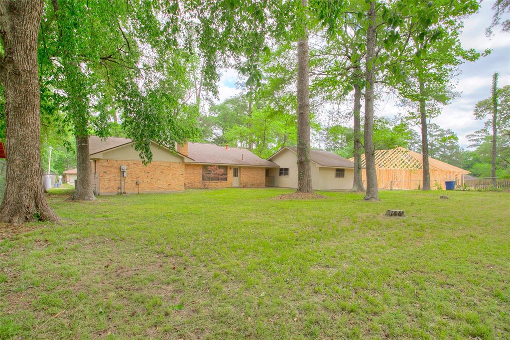 333 Hardy Street, Huntsville, Texas image 36