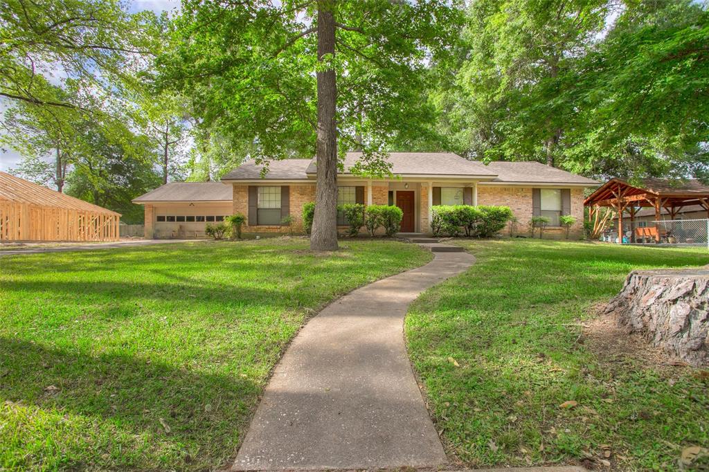 333 Hardy Street, Huntsville, Texas image 2