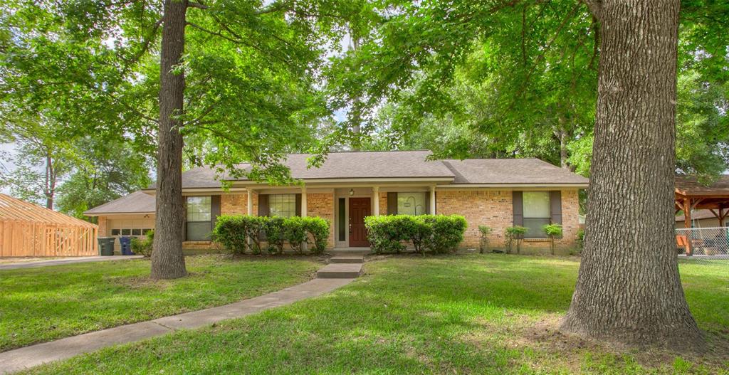 333 Hardy Street, Huntsville, Texas image 1