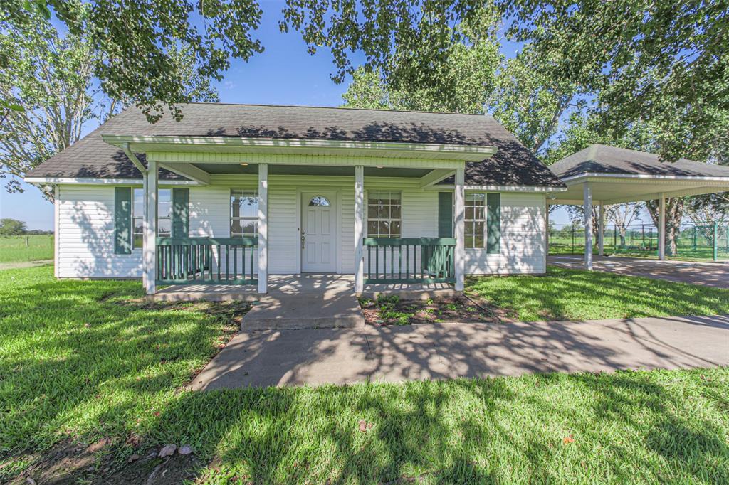 4903 Bowser Road, Fulshear, Texas image 38