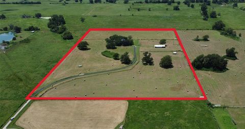 4903 Bowser Road Fulshear TX 77441