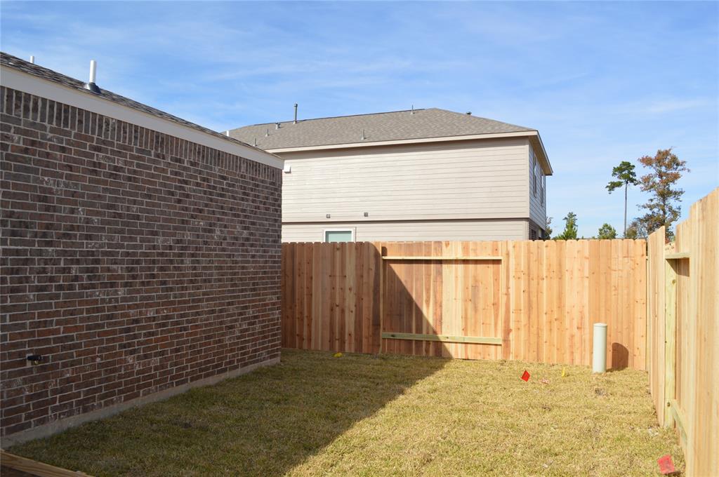 3230 Harmony Creek Lane, Spring, Texas image 15