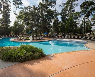 3230 Harmony Creek Lane, Spring, Texas image 22