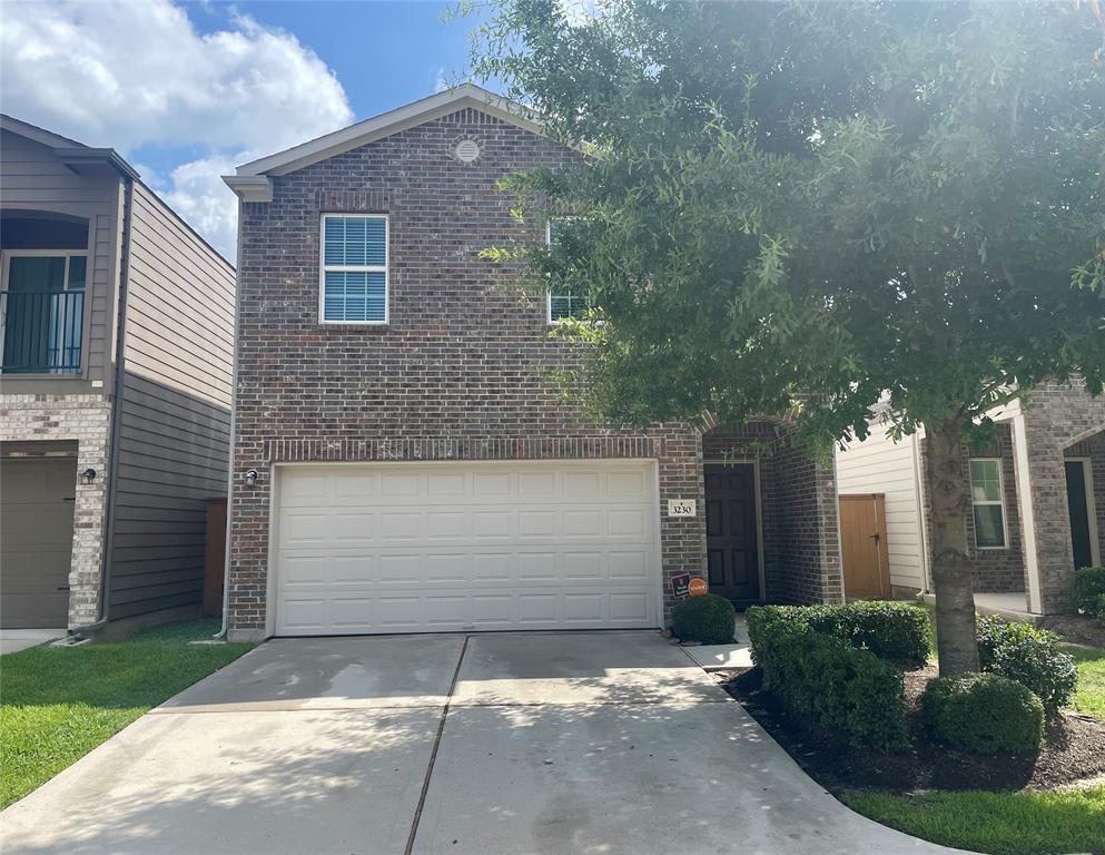 3230 Harmony Creek Lane