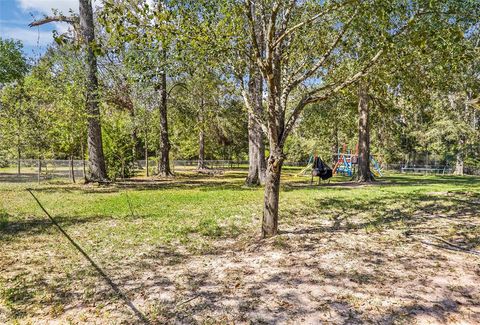 A home in New Caney