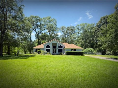 17142 Mustang Lane New Caney TX 77357