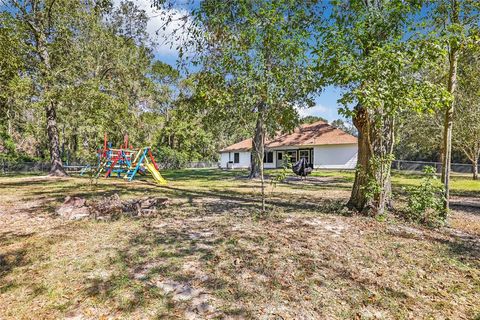 A home in New Caney