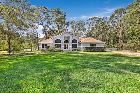 A home in New Caney