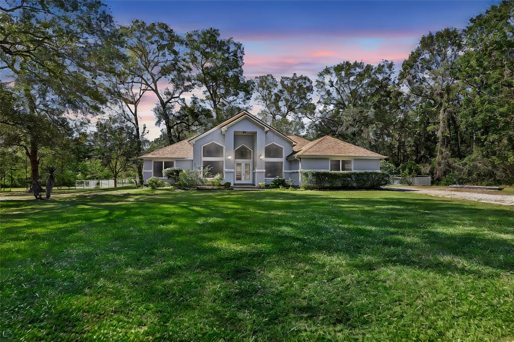 17142 Mustang Lane