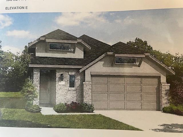 1040 Shoal Creek Trail, Conroe, Texas image 1