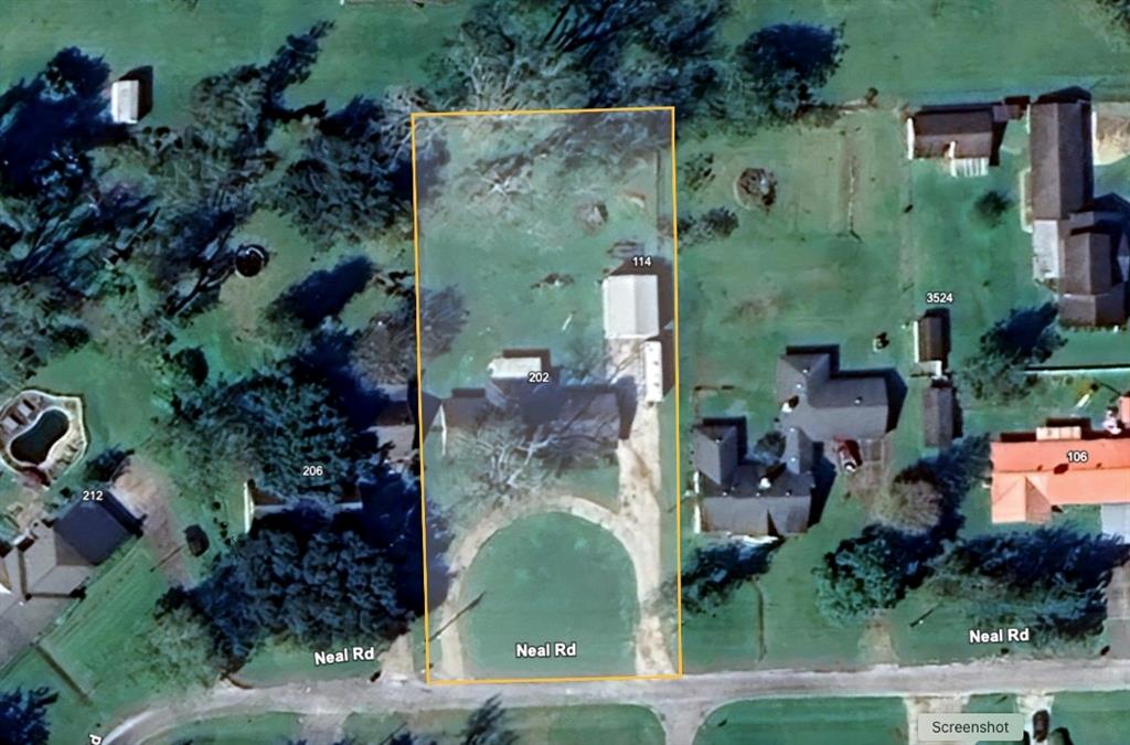 202 Neal Road, Wharton, Texas image 28