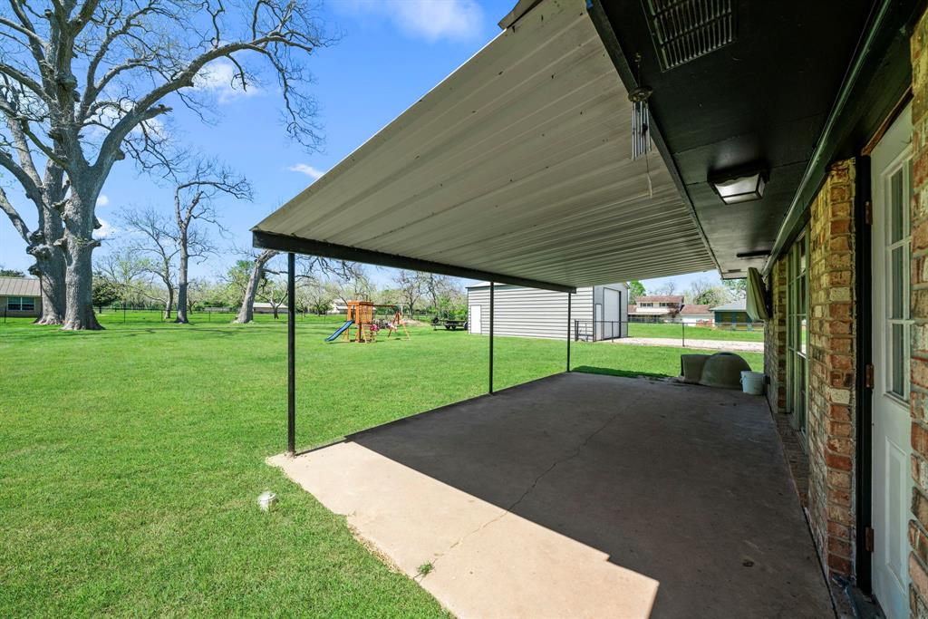 202 Neal Road, Wharton, Texas image 23