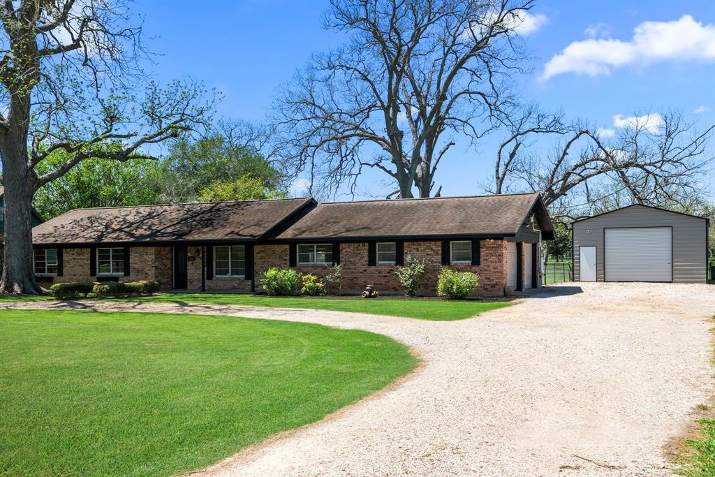 202 Neal Road, Wharton, Texas image 3