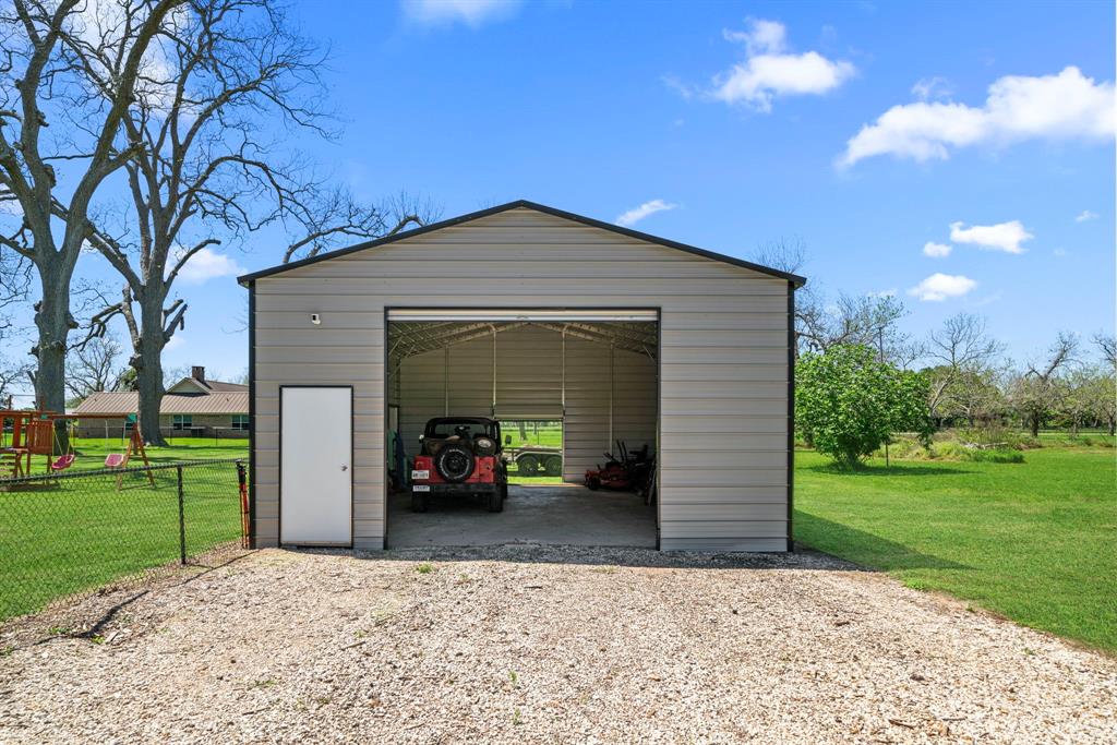 202 Neal Road, Wharton, Texas image 26