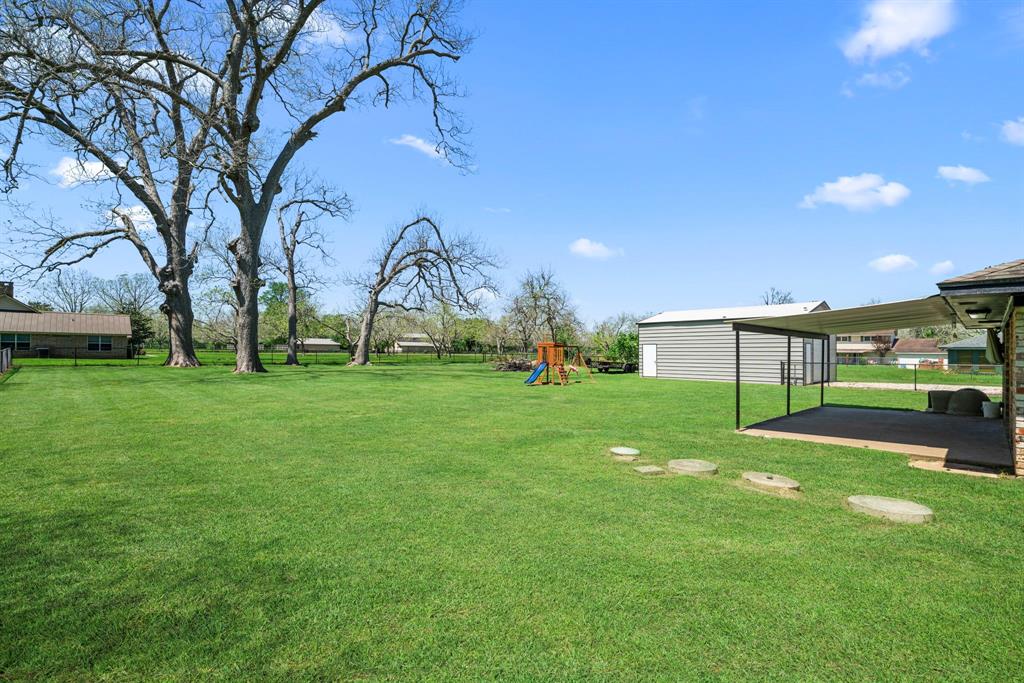 202 Neal Road, Wharton, Texas image 22