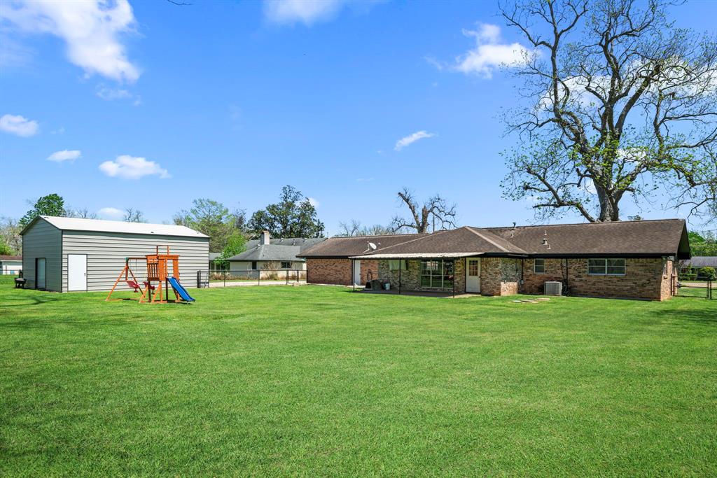 202 Neal Road, Wharton, Texas image 24