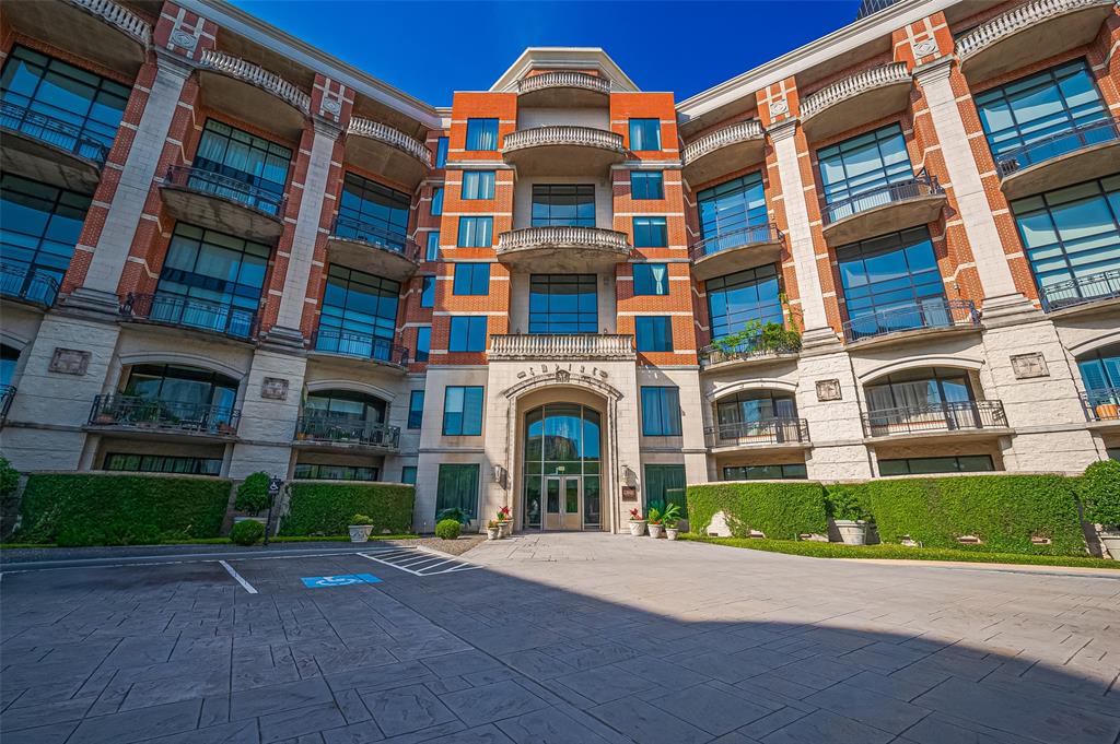 5005 Hidalgo Street #410, Houston, Texas image 1