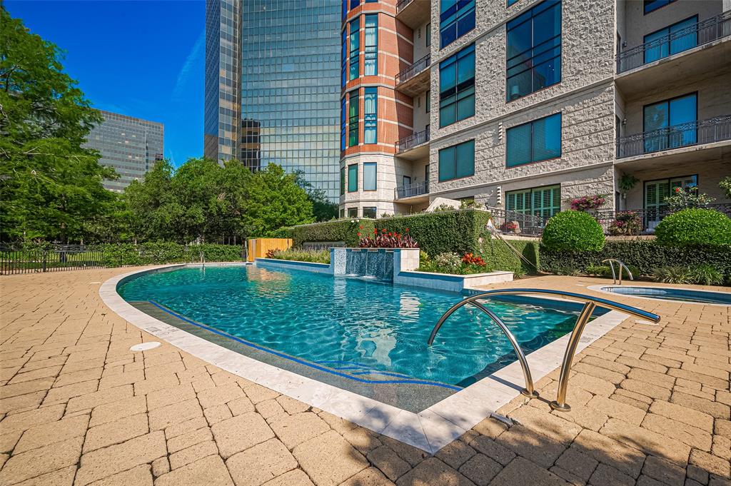 5005 Hidalgo Street #410, Houston, Texas image 45