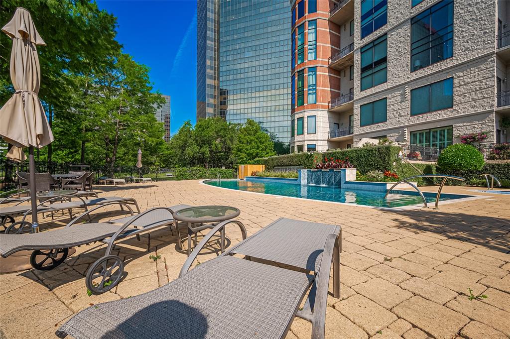 5005 Hidalgo Street #410, Houston, Texas image 46