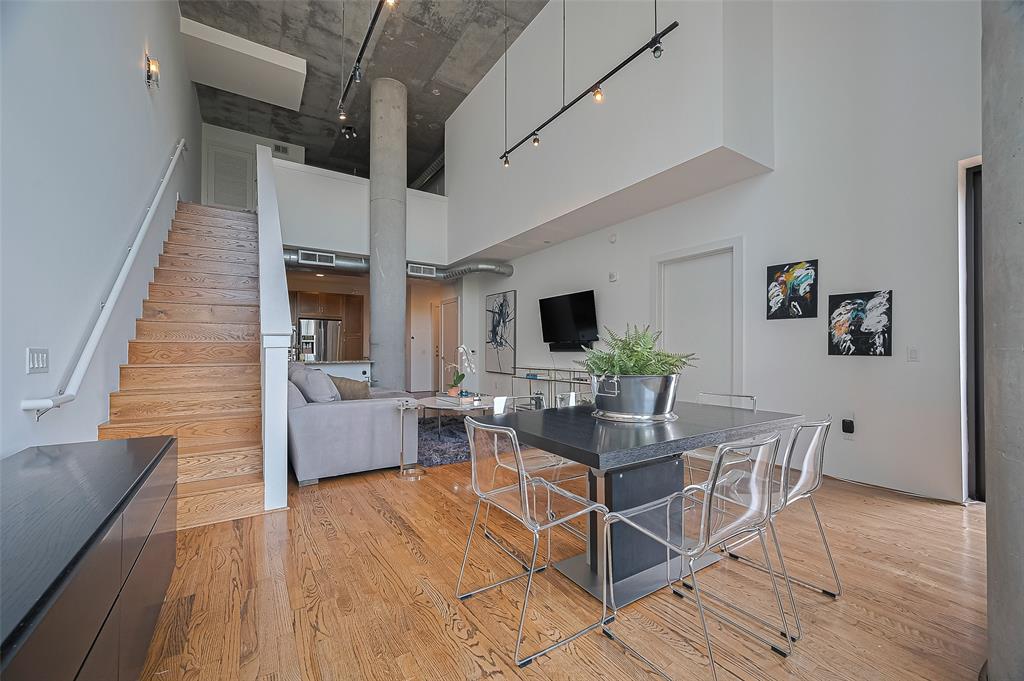 5005 Hidalgo Street #410, Houston, Texas image 20