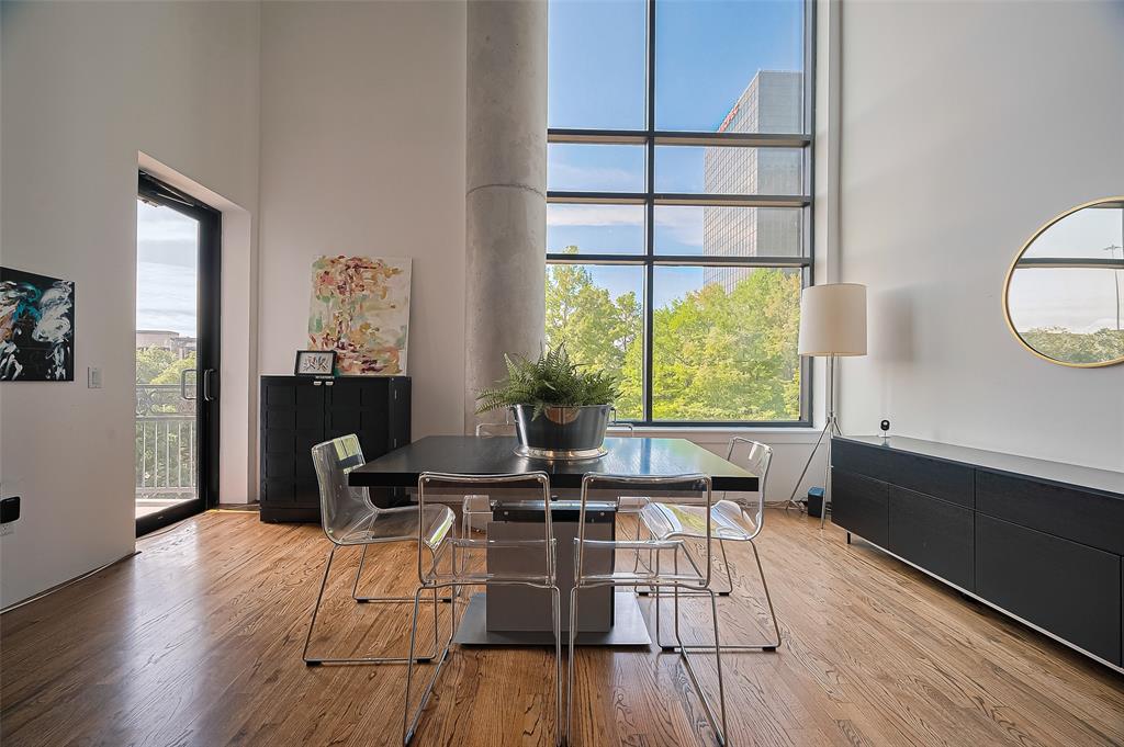 5005 Hidalgo Street #410, Houston, Texas image 17