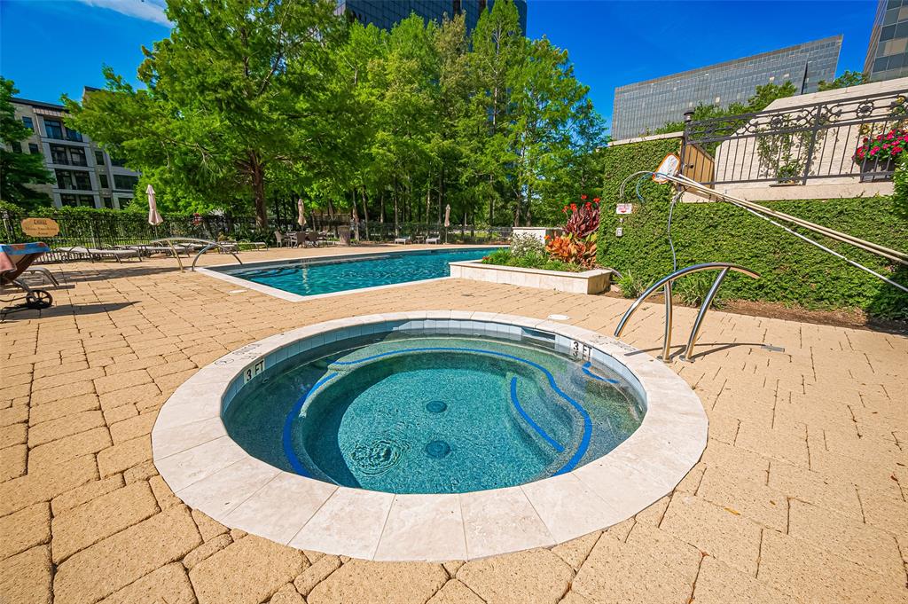 5005 Hidalgo Street #410, Houston, Texas image 44