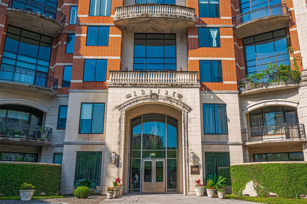 5005 Hidalgo Street #410, Houston, Texas image 4