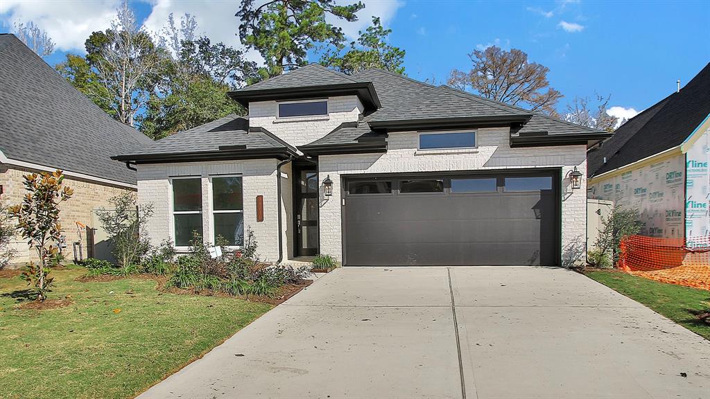 14718 Band Tailed Pigeon Court, Magnolia, Texas image 1