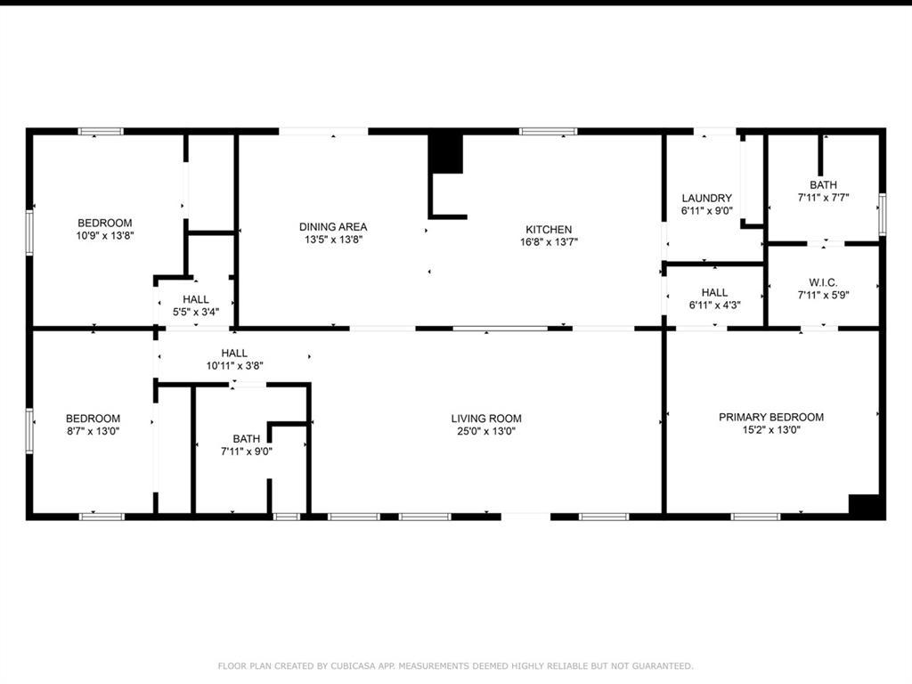 166 Campus Drive, Zavalla, Texas image 2