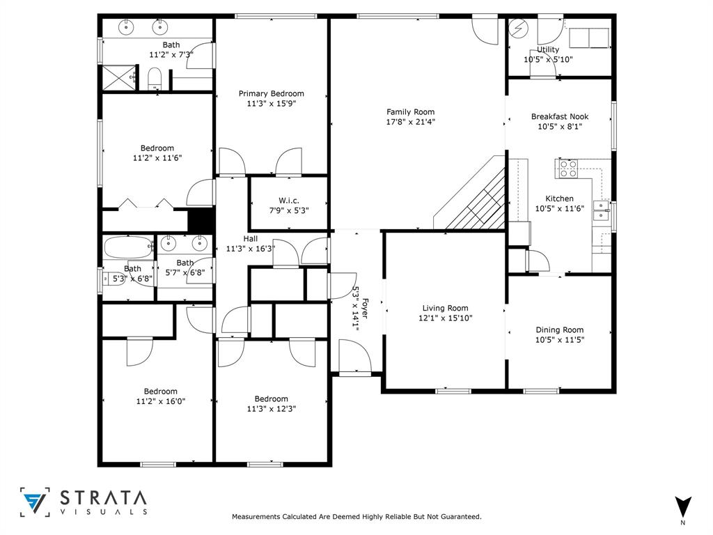 2323 Del Norte Street, Houston, Texas image 31