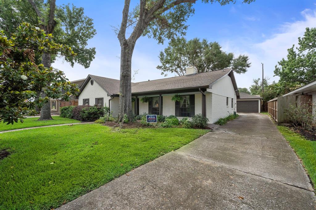 2323 Del Norte Street, Houston, Texas image 33