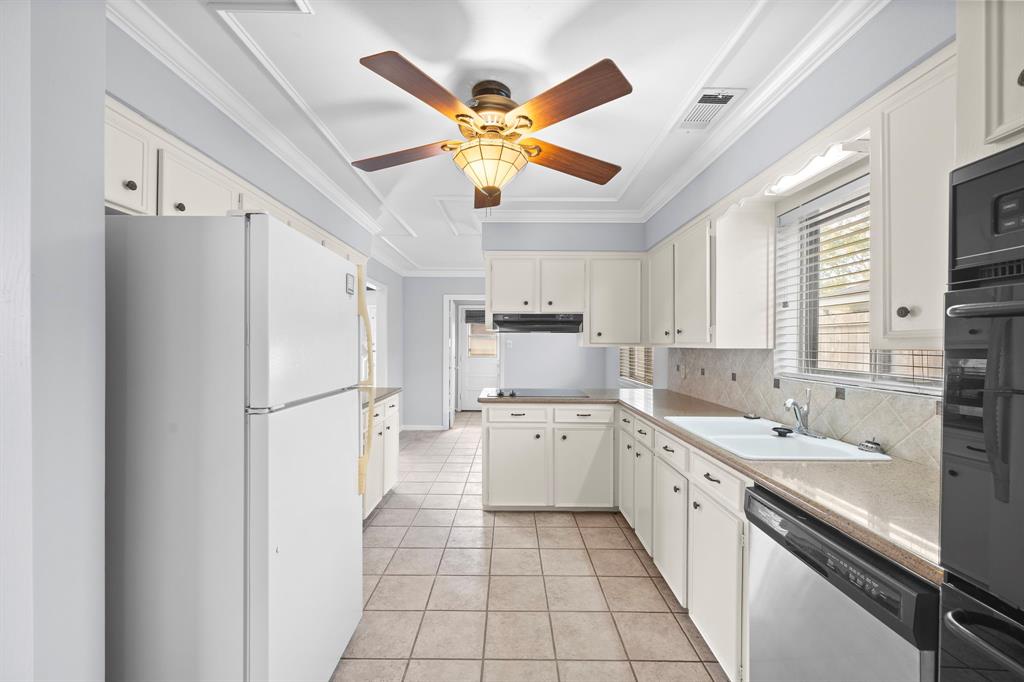 2323 Del Norte Street, Houston, Texas image 12